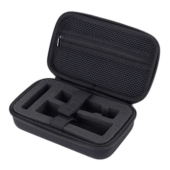 

GC-0178 Pocket PTZ Camera Storage Bag for DJI Dajiang Lingbi Osmo Pocket Portable Finishing Bag