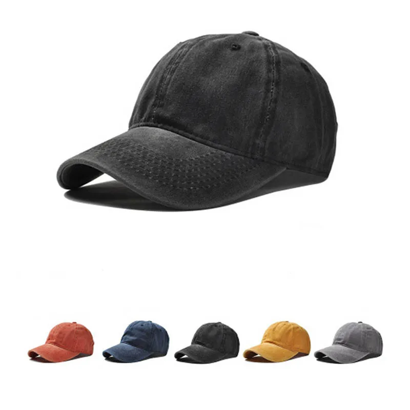 mens baseball cap with ponytail