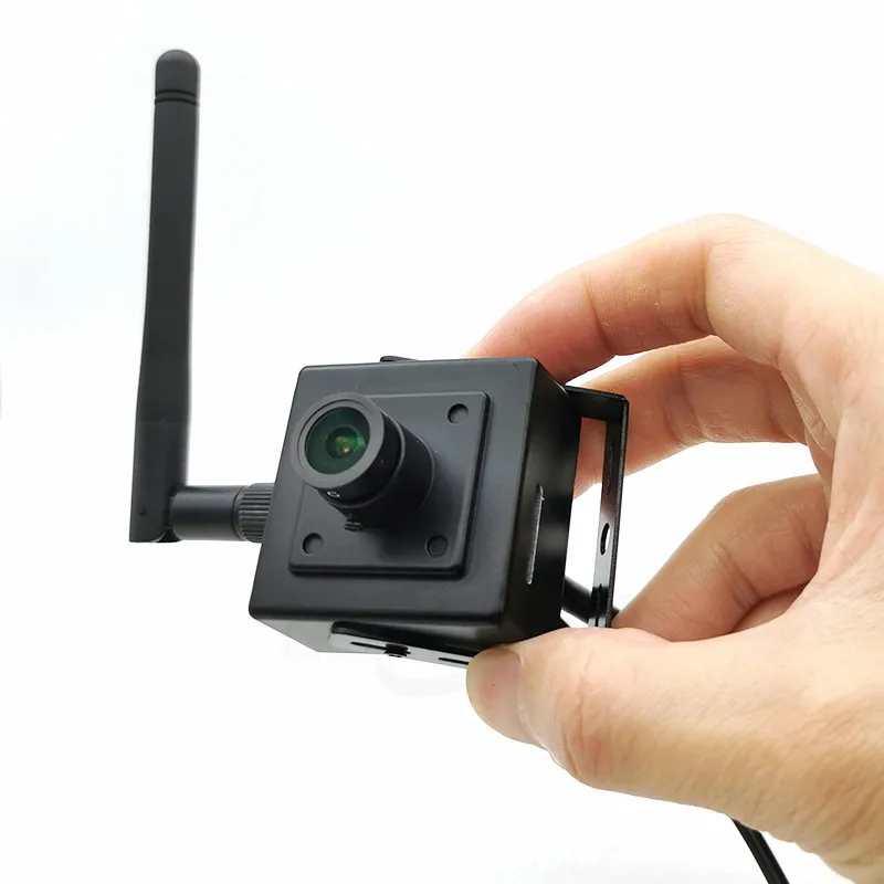 box ip cam5