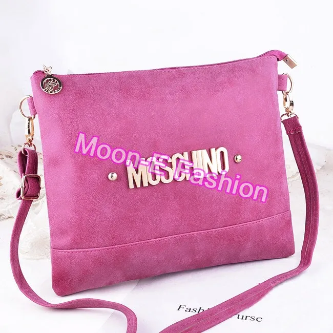 

Fashion Women Bags Letter Lady Handbags Cross Body Zipper Shoulder Bag Money Keys Phone Messenger Envelope Tote Bag Clutch Purse