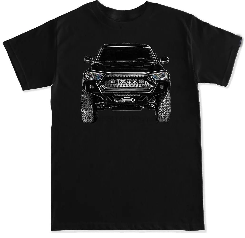 Бесплатная доставка Летняя мода японский SUV Adventure Tacoma 4x4 Roof Rack Rock Slider Lift Off Road