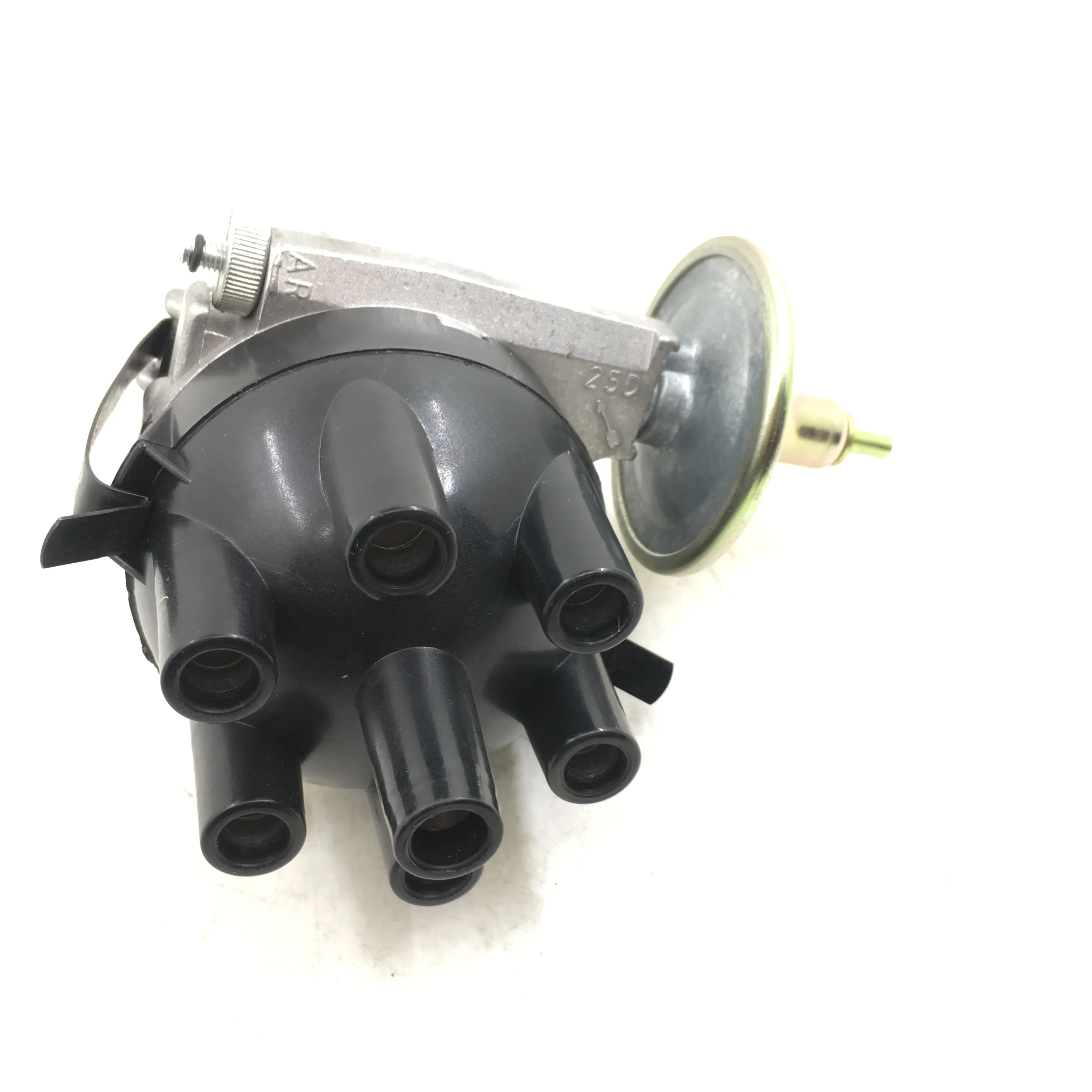 SherryBerg 25D6 Points Distributor for Triumph 2000 TR5 TR6 & GT6 for LUCAS 6 cylinders POINT 25 D 6