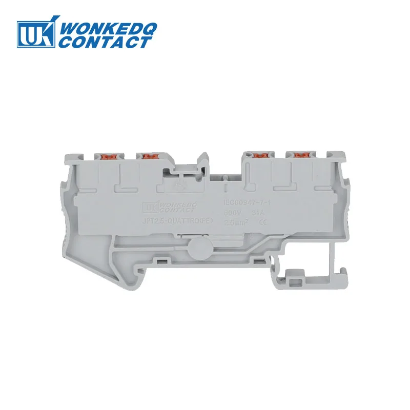 plug pt 25 quattro fio conector eletrico 02