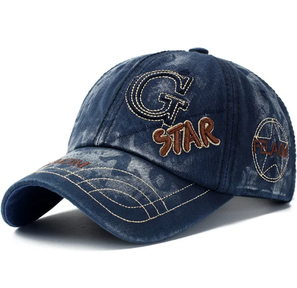 g star cap