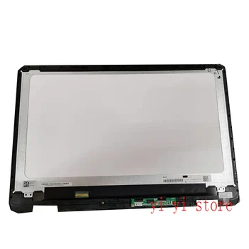 

Original 17.3 Laptop LCD Touch Screen Assembly With Frame With Touch Board For Dell inspiron 17 7778 7779