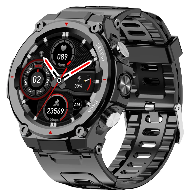 Qinux Zero Smartwatch 53 H5c063109ecbf4c5b9972e35502d47e7aw