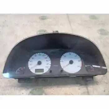 

BOX INSTRUMENTS CITROEN XSARA COUPE 2.0 HDi VTR P9637260080 216551360 [14388230]