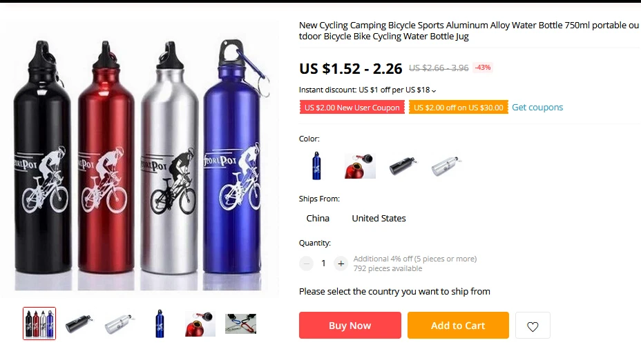 Велосипедная бутылка для воды, черный, красный, синий, 700 мл, портативная Спортивная бутылка из нержавеющей стали, прямая бутылка для напитков, велосипедный дорожный холодный чайник