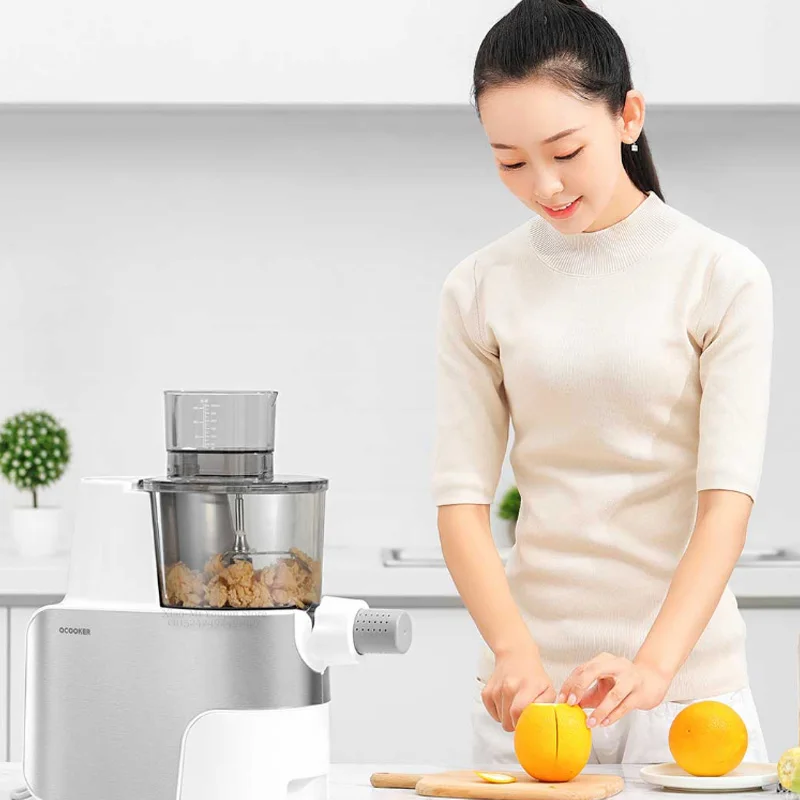 Xiaomi Mijia cooker 750 мл автоматическая машина для пасты компьютерная плата автоматическое управление простое управление 180 Вт DC220V для семьи