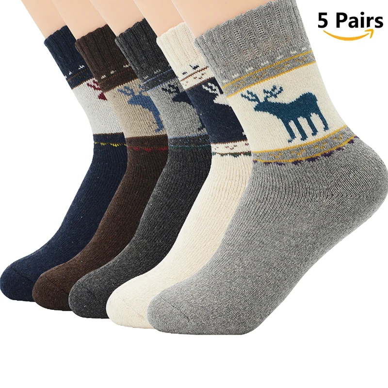 warm womens socks