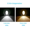Led Stair Light Aluminum Square Round Wall Lamp 1W 3W Recessed LED Step Lamp Pathway Wall Corner Lamps AC85-265V Wall Light 4