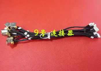 

DC Power Jack with cable For Acer Aspire V3 V3-731 V3-731G V3-771 V3-771G laptop Connector Port Plug Socket Replacement wire