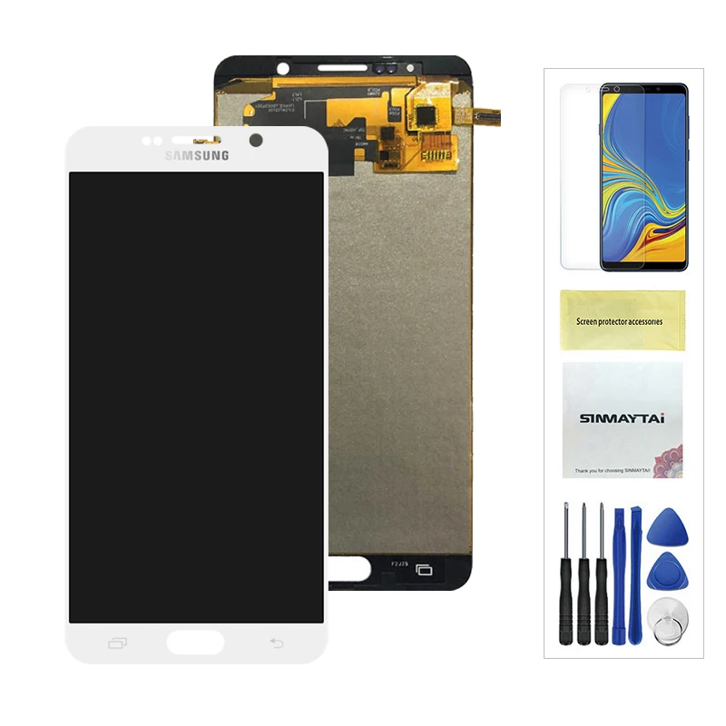 2店主图NOTE-5-N920-White