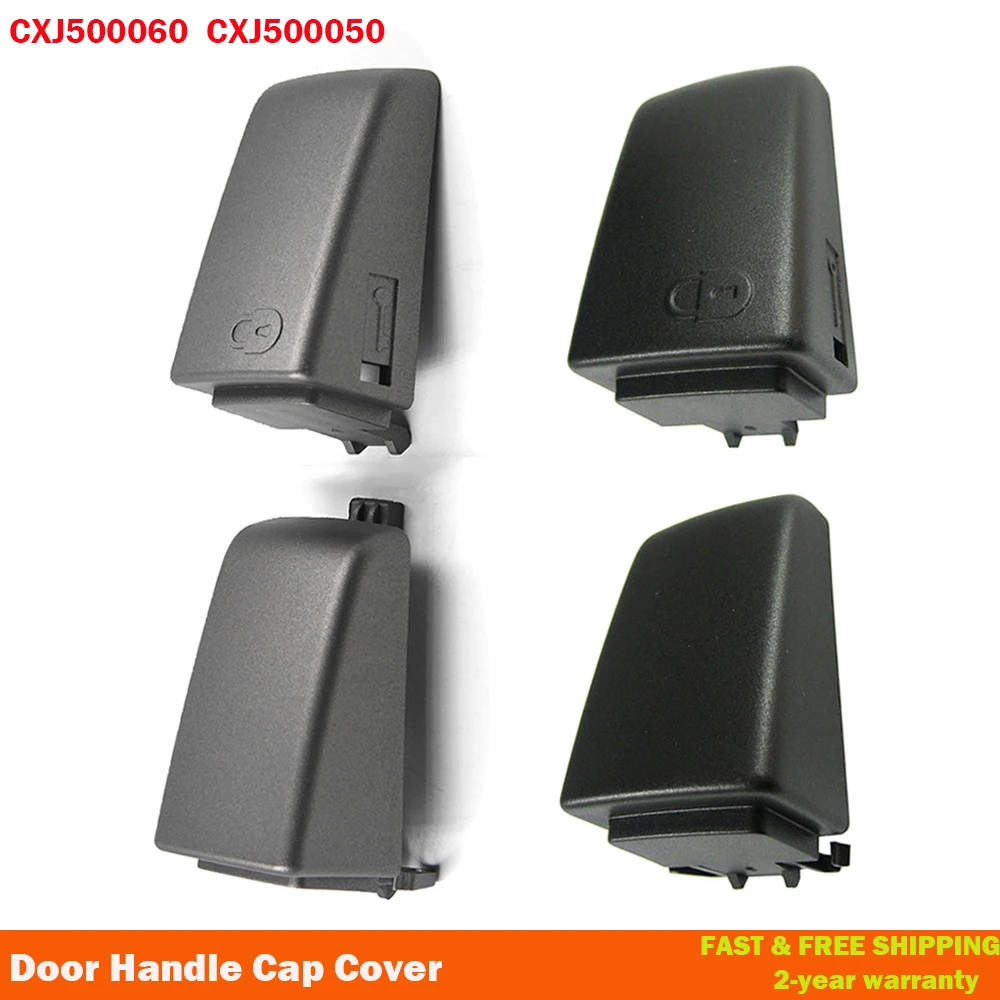Coperchio Tappo Maniglia Porta Posteriore Anteriore Cxj500030 Cxj500060 Per Land Rover Freelander 2 Discovery 4 Discovery 3 Lr2 Lr3