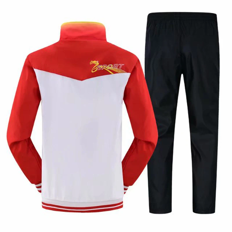 Sport Set Female (2)