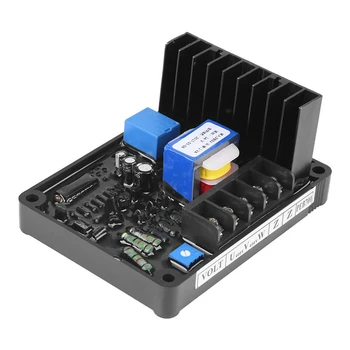 

GB-170 AVR Automatic Voltage Regulator F/ 3-Phase Brush Generator 220/380/400VAC