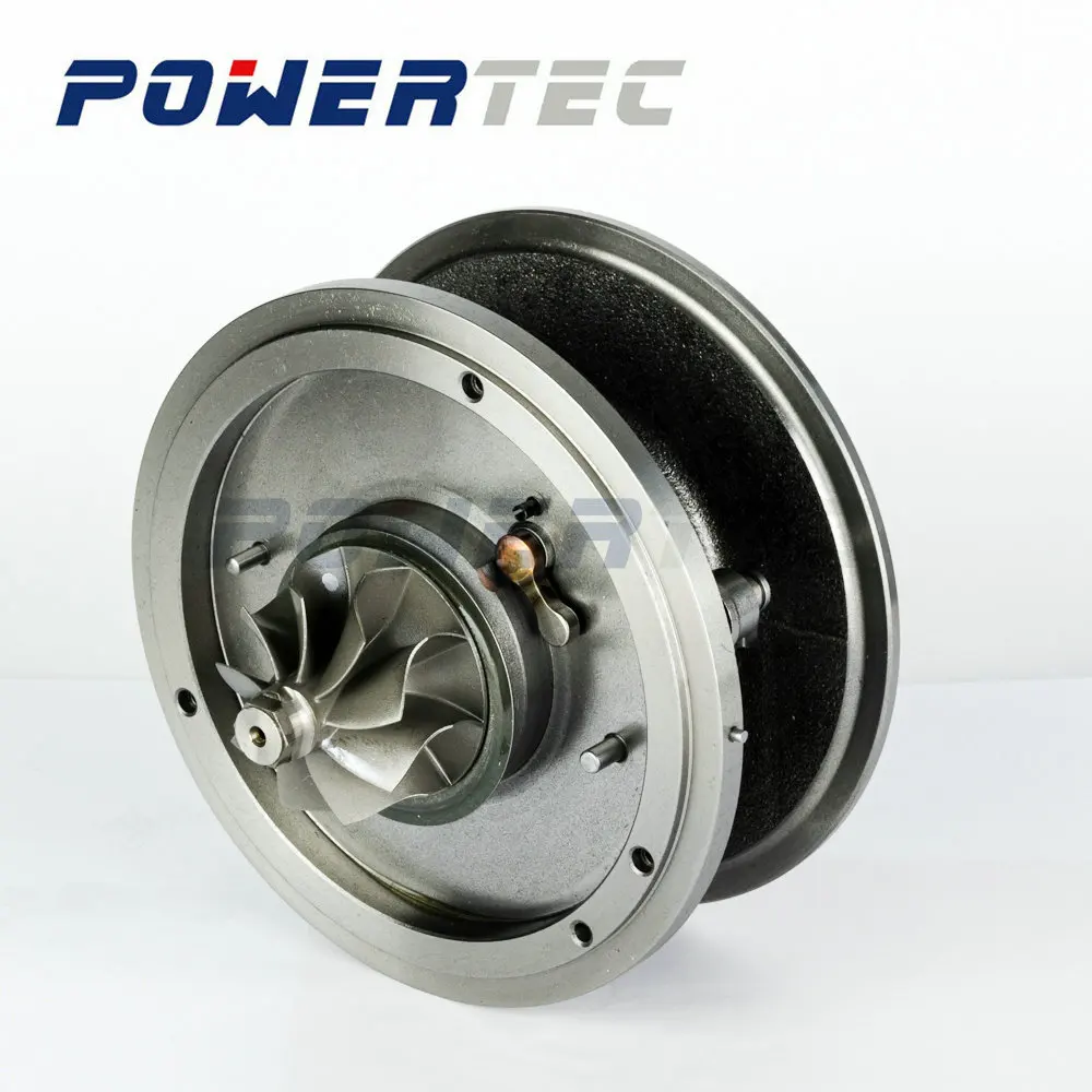 New balaned Turbine CHRA turbo 798015 798015-0002 79815-5002S for Ssang Yong Korando C200 127Kw 173HP D20DTF