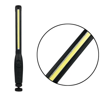 

LED Work Light Lamp USB Rechargeable Portable for Outdoor Camping Car Repairing N66