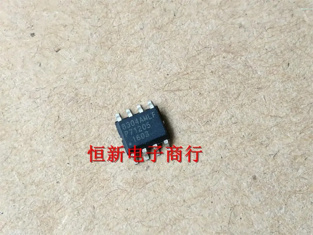 10 шт./лот 8304AMLF ICS8304AMLF