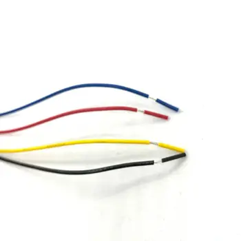 

Pair 3-step Sequential Flow Semi Dynamic Chase Flash Tail Light Module Boxes Car Q9QD