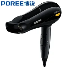 VPRO фен PH1611 высокой мощности 2200 Вт сушилка и обогреватель волос и охлаждение воздуха Парикмахерская только Бытовая не повреждает волосы