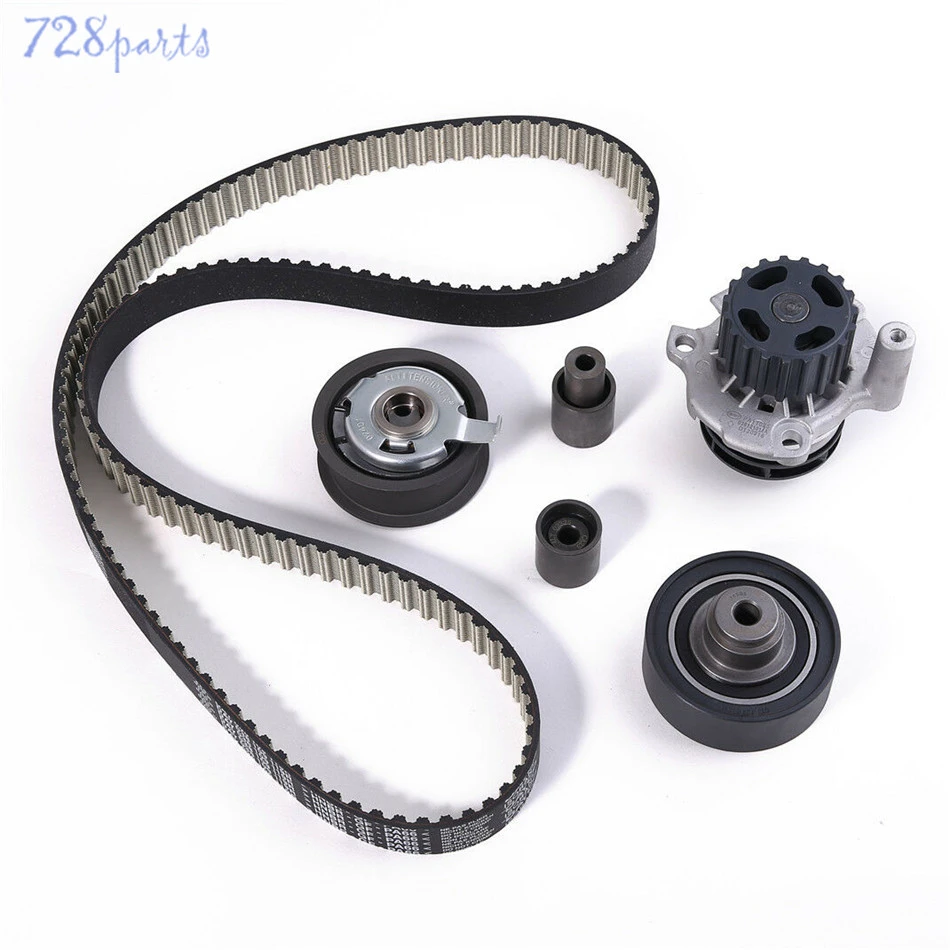 Skoda Octavia Timing Belt Kit