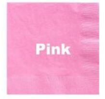 pink-napkins