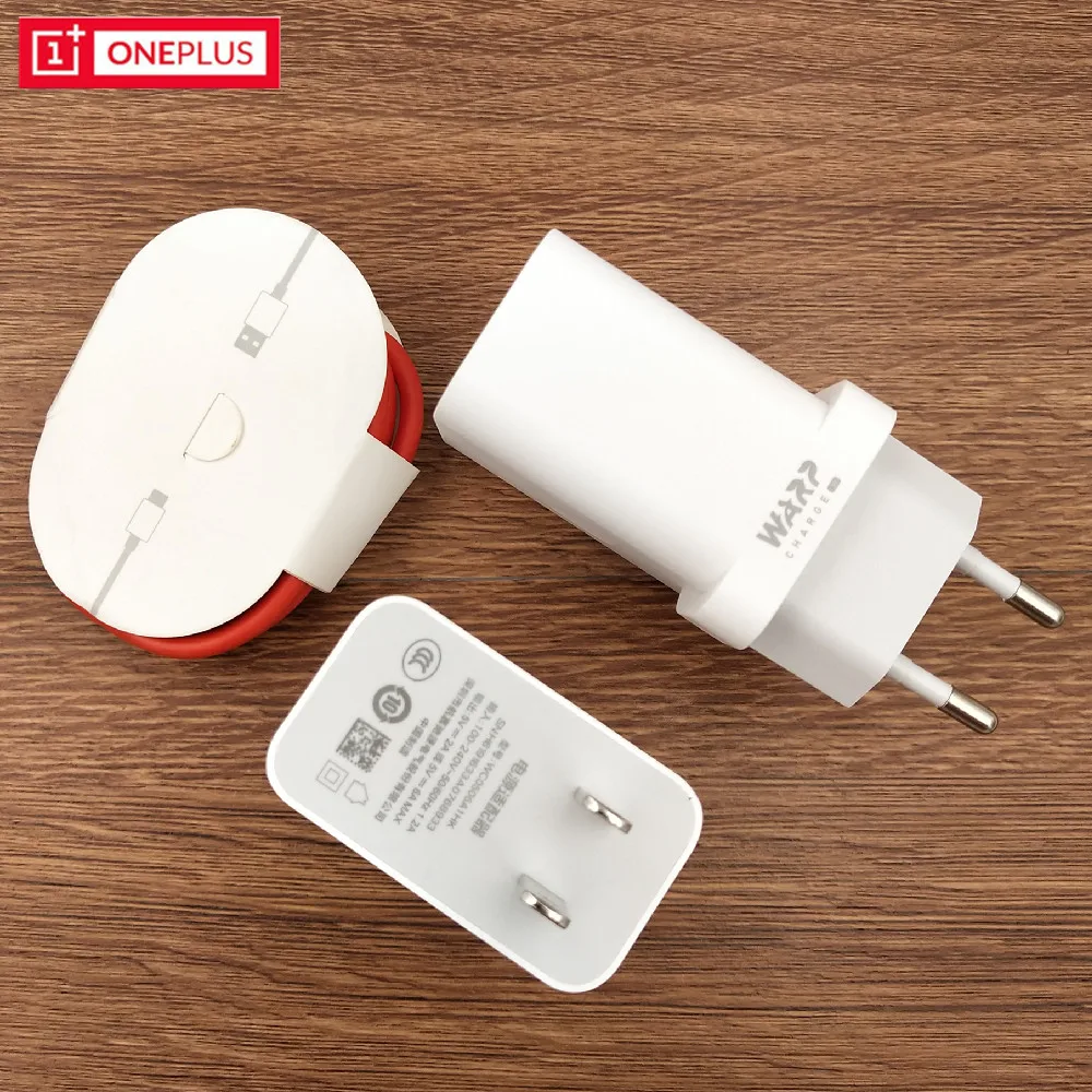 Oneplus 8 pro деформационное Зарядное устройство USB 1 м кабель Type C 5 в 6A 30 Вт быстрая
