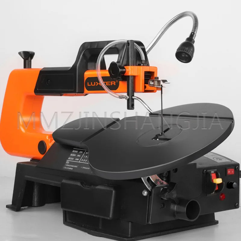 

Speed Regulation Pull Saw Carving Saw Woodworking Table Saw Wire Saw Garland Machine Reciprocating Saw Steel Wire Saw Chainsaw