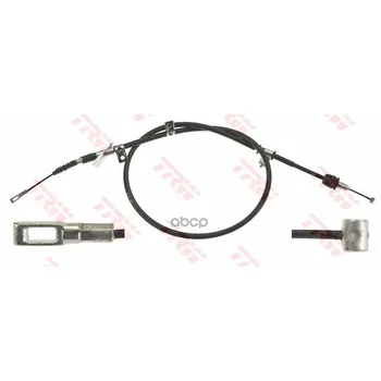 

Cable Stoyan TORM Kia Sportage 2010 TRW/Lucas Art. gch729