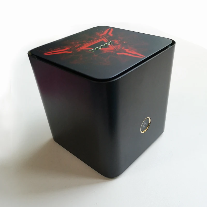 Huawei glory router honor Pro game version Wireless WiFi through...