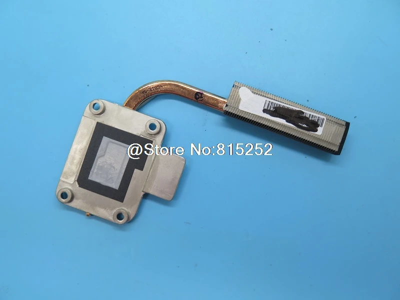 Радиатор для ноутбука Lenovo G460 G560 31042382 AT0BN0020A0 Новый | Компьютеры и офис