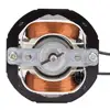 Asynchronous AC Motor YJ5812 2000W 50HZ 230V 2100-2300RPM All Copper Hood Pole Heater Accessories Moter ► Photo 3/6