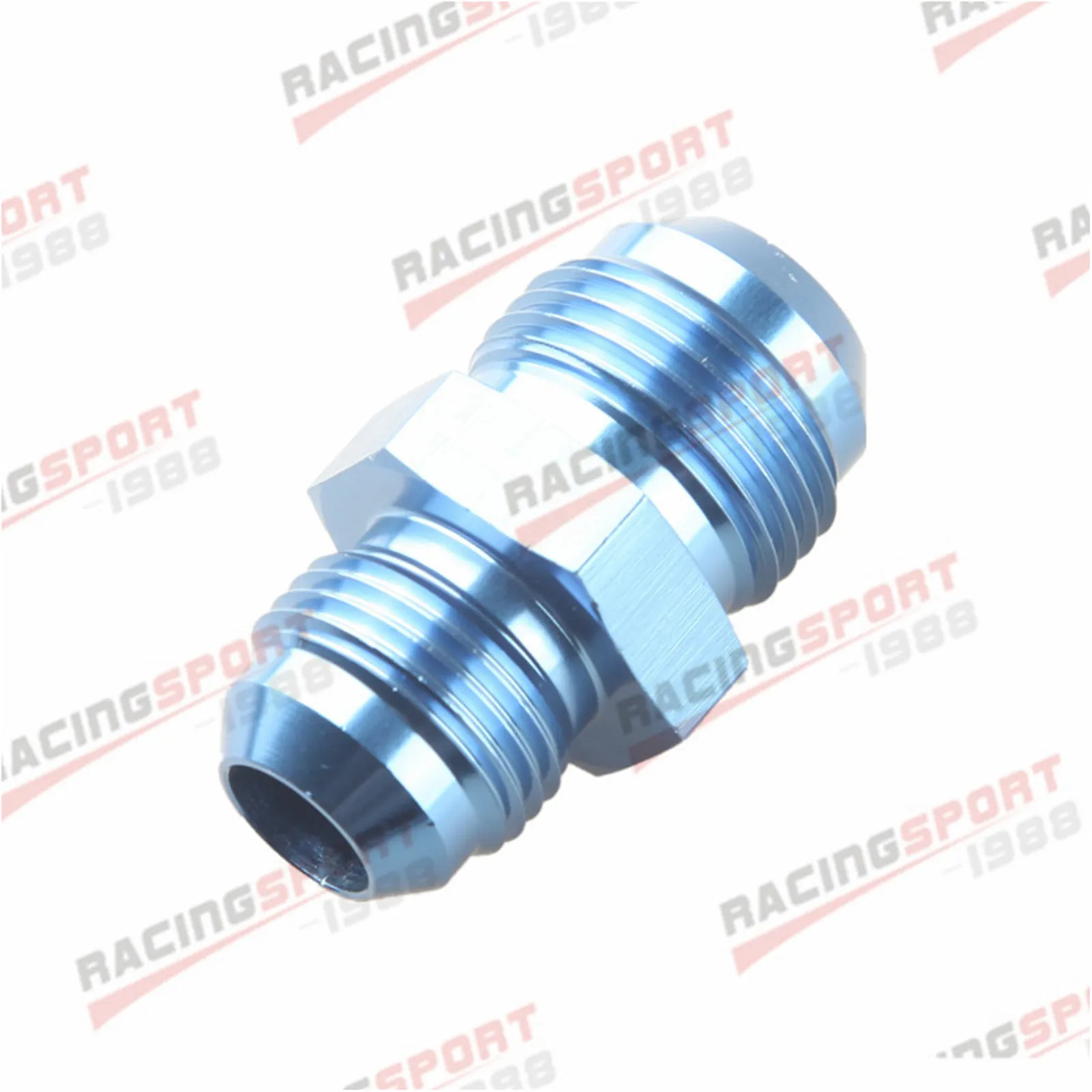 AN -10 AN10 10AN to AN -8 AN8 8AN Straight Reducer Adapter fitting