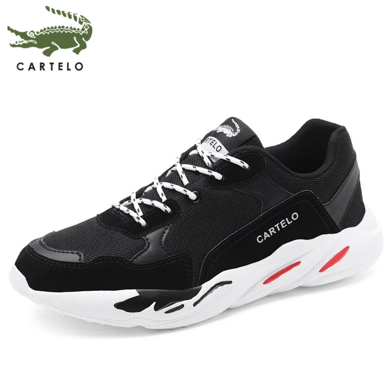 CARTELO men�s shoes Korean casual shoes dad shoes students CARTELO men�s shoes Korean casual shoes dad shoes students