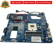 QCLA4 LA-8861P mainboard BA59-03537A For Samsung NP350 NP350V5C NP 350V5X laptop motherboard