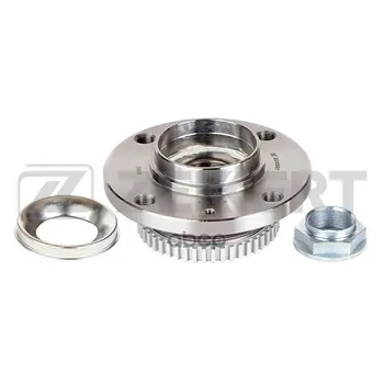 

Hub rear. Citroen Berlingo 96-xsara Picasso 99-peugeot partner 96-zekkert art. rl-1353