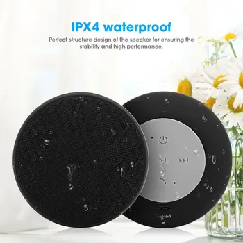 

XC-Q9 Mini Wireless Bluetooth Speaker Hands-Free Call Music Player with Lanyard all-frequency magnetic loudspeaker