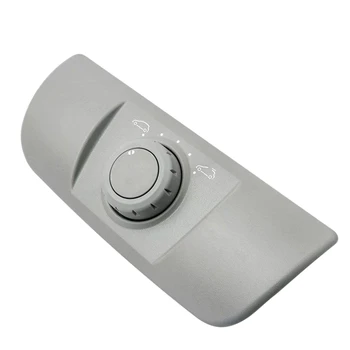 

Sunroof Switch Sunroof Control with Panel for Renault Megane Scenic Laguna MK2 8200119893