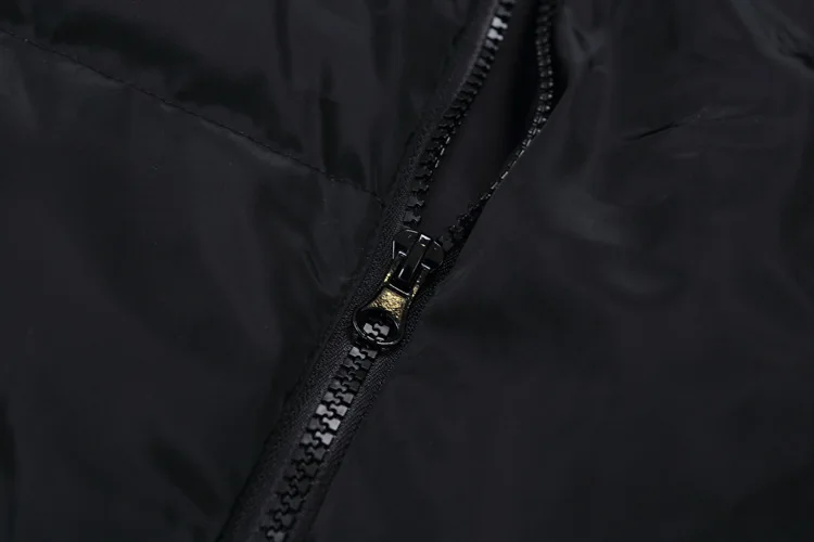 Europe And America Winter Loose Style Hooded Mid-length down Jacket Women's Thick Coat Tibetan Meat God Clothes