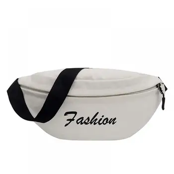 

New Multifunctional Diagonal Chest Bag Street Outdoor Leisure Bag Waist Bag