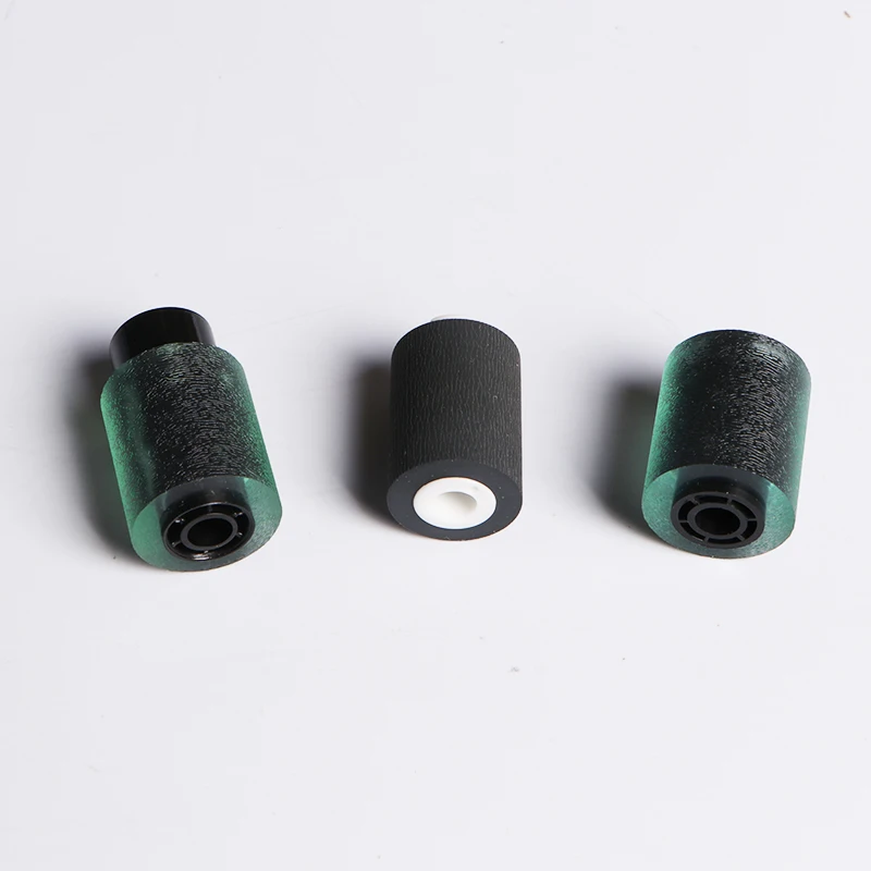 Kit De Rodillos De Recogida RM1-4425-4426 Para Impresoras HP Y Canon - Solución Para Atascos De Papel, Mantenimiento Fácil