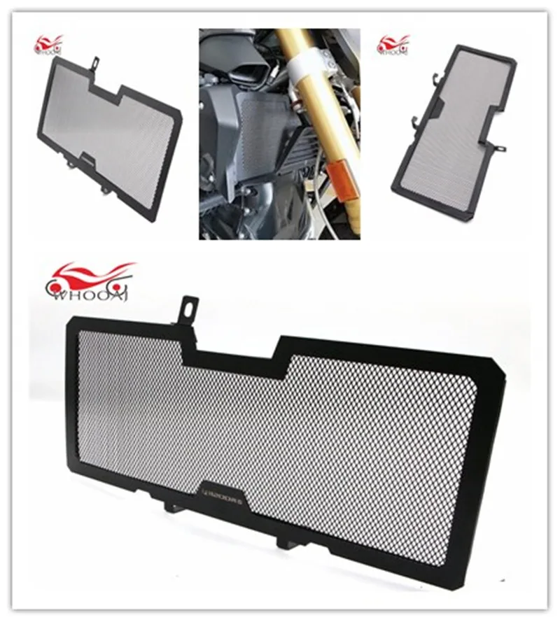 Аксессуары для мотоциклов BMW R1200RS R1200 RS крышка решетки радиатора защита из