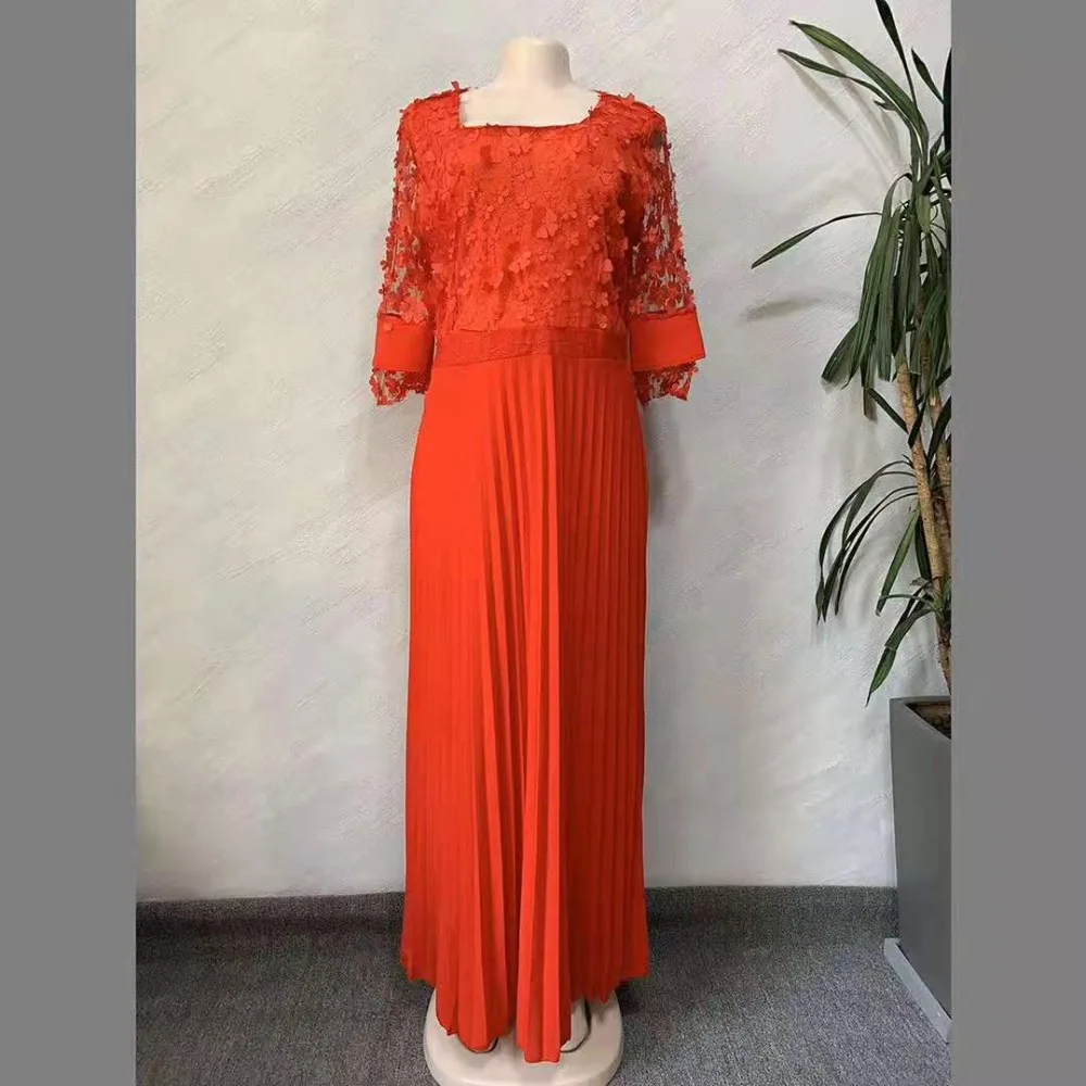 2019 African water soluble  Laces Fabrics Nigerian 3D Cord Lace French Cord Lace  High-quality  African French Net Lace Fabric (7)