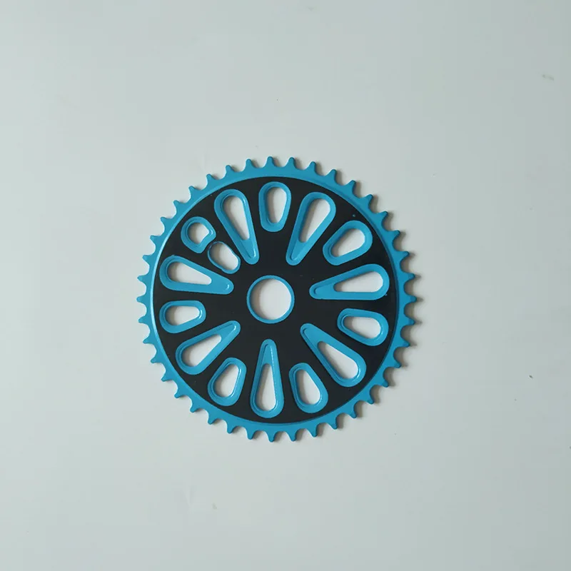Детский велосипед Crank Crankset цельный Crank велосипед рулетка поворот цельный поворот