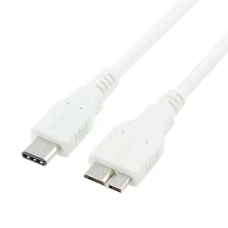Usb с разъемами типа C и Micro USB3.0 для мобильного телефона компьютера кабель передачи