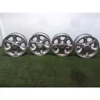 

R15 GAME RIMS FORD MAVERICK (ML)