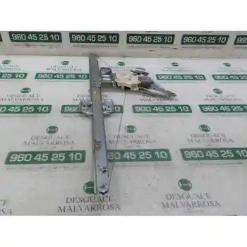 

WINDOW LIFTER FRONT LEFT MERCEDES SPRINTERII CASE CLOSED (SINCE 01.06) 1.8 CAT 2 PINS [16738948]