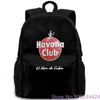 

HAVANA CLUB VINTAGE KUBA, CUBA, PARTY, DJ, CHE GUEVARA backpack