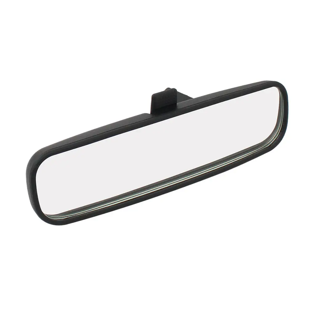 New Interior Rear View Mirror Assembly 76400sea305 76400sea305 76400